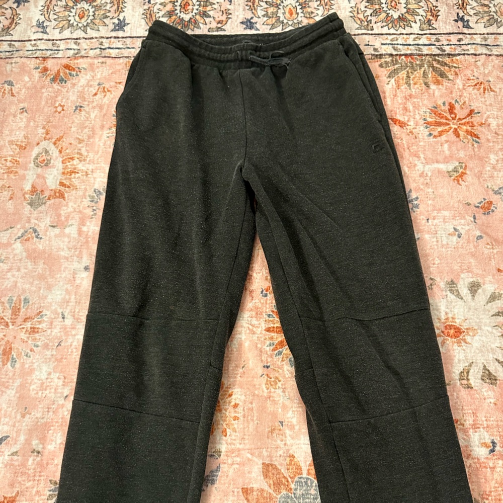 FILA Dark Grey Joggers